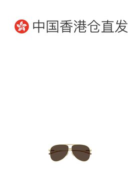 香港直邮Gucci 几何框太阳镜 GG1677S古驰
