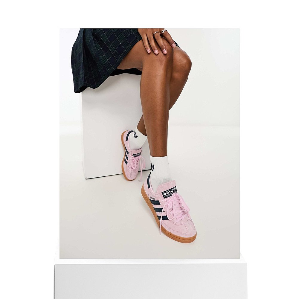 1h可退 香港直邮Adidas Originals 女士 adidas Originals Handba - 图3