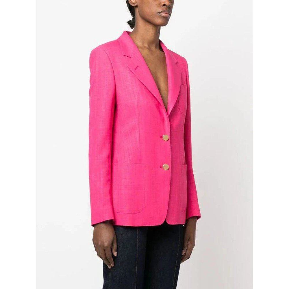 香港直邮TAGLIATORE 女士外套 JPARIGI12L34019EY808-0 SS2024,淘宝优惠券,粉丝福利购,淘宝优惠卷