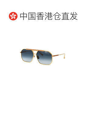 香港直邮ANNA KARIN KARLSSON 女士太阳镜 LEBOSS20GOLD SS2026