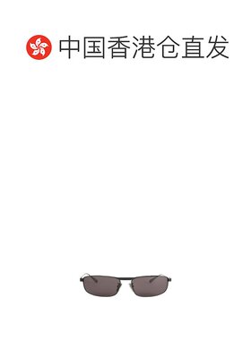 香港直邮Balenciaga 矩形框太阳镜 830326T0005巴黎世家
