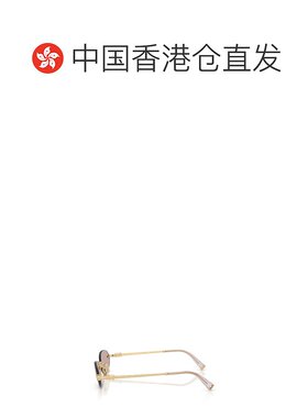 香港直邮Miu Miu 徽标太阳镜 MUA54S缪缪