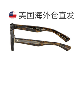 【美国直邮】oliver peoples  太阳镜