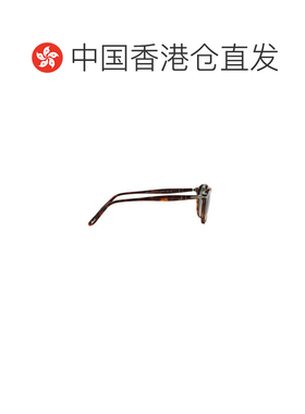 PERSOL 男士太阳镜 PO3092SM901531 CO 棕色配饰