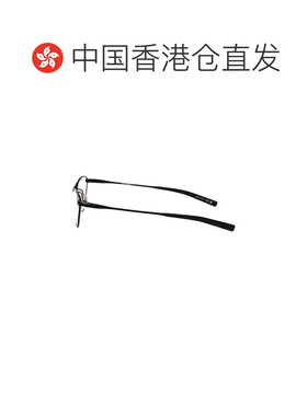 香港直邮SAINT LAURENT 女士眼镜 SL830OPT001 AW2025 黑色