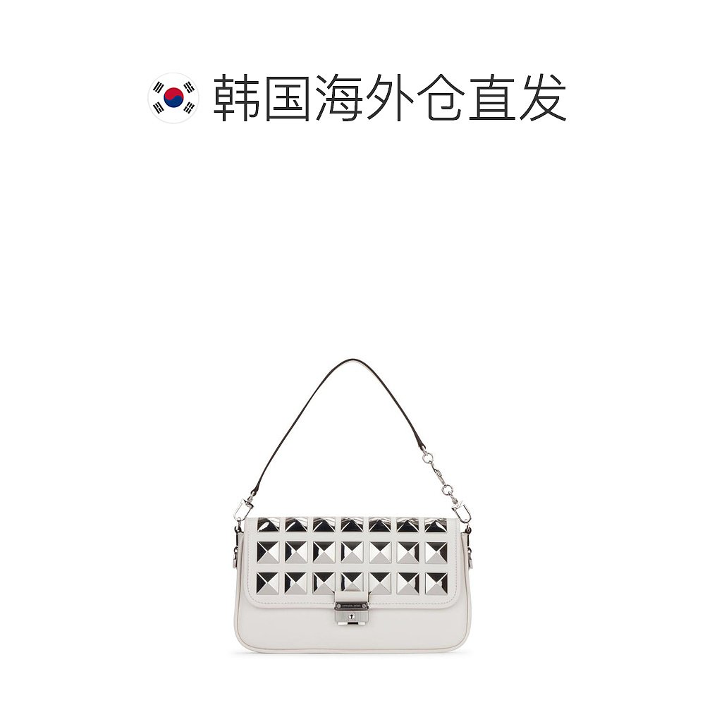 韩国直邮MICHAEL KORS22SS手拿包化妆包女30H1S2BL0L 085085-图1