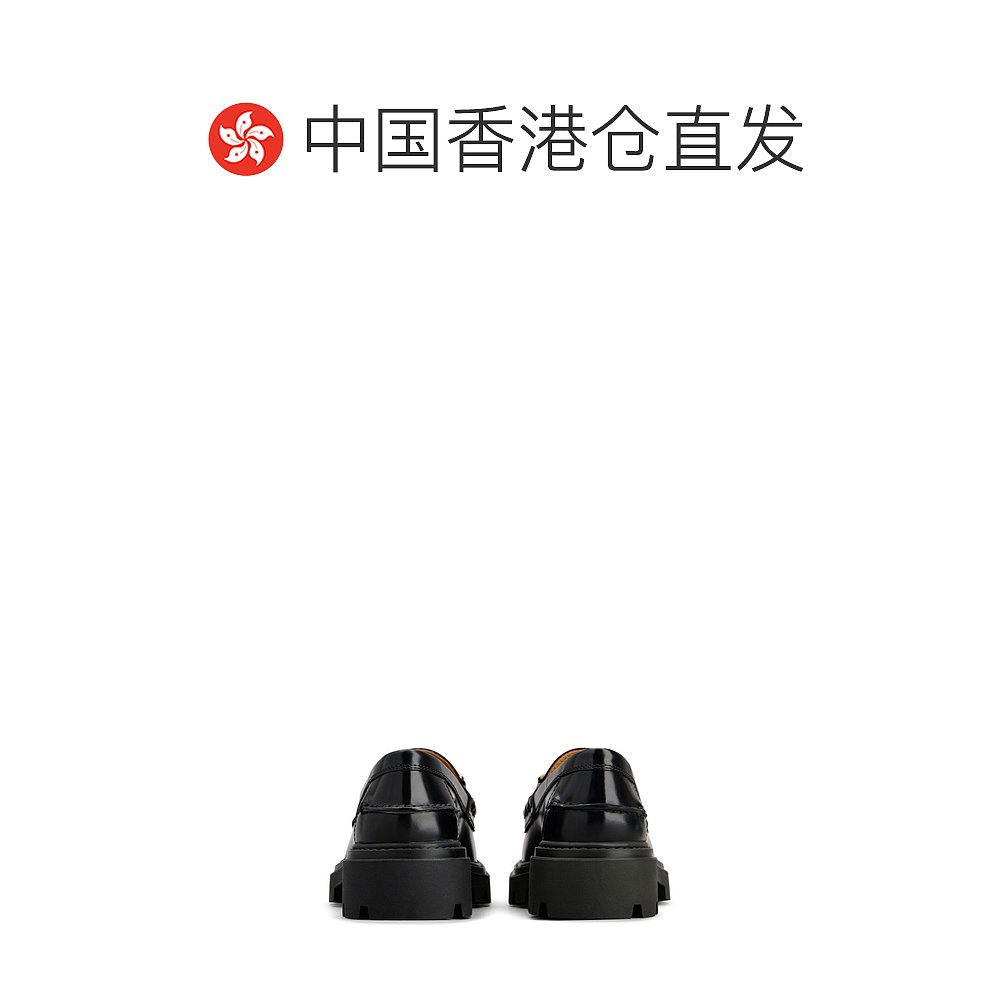 香港直邮1h可退 TOD'S 托德斯 女士 Kate乐福鞋 XXW08J0HL60SHA - 图1