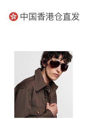 1h可退 香港直邮Saint Laurent 圣罗兰 女士 SL M137 Amelia 飞行