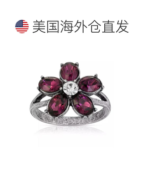 【美国直邮】2028（饰品）  戒指首饰水晶