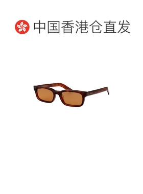RETROSUPERFUTURE 女士太阳镜 1RAHAVANA SS2026 棕色配饰