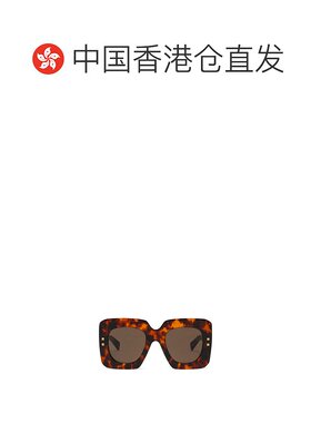 香港直邮Balmain 全框太阳镜 EBPS180配饰