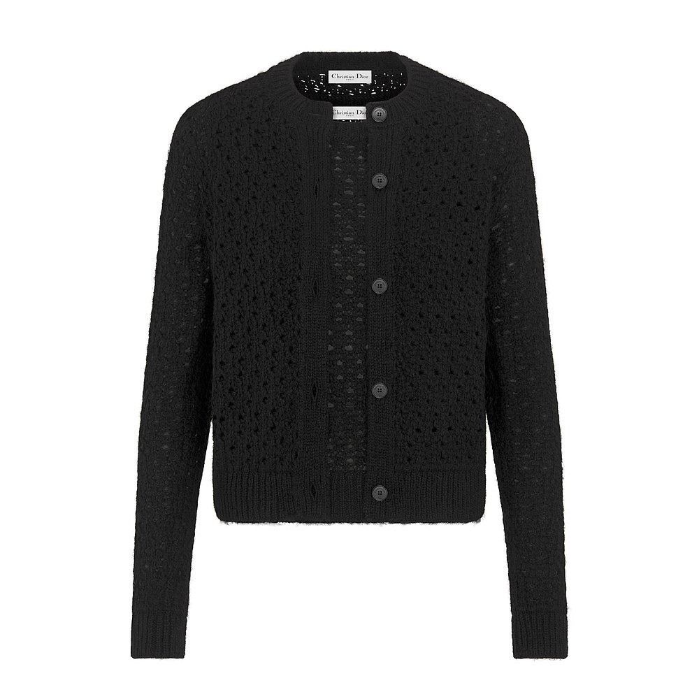 欧洲直邮DIOR(迪奥)24新品 双胞胎套装时尚潮流穿搭舒适高级感 - 图2