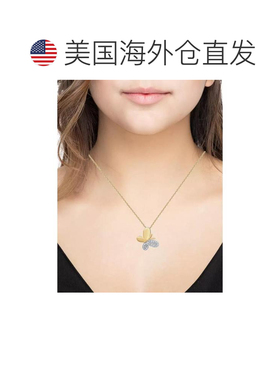 【美国直邮】macys  项链及吊坠