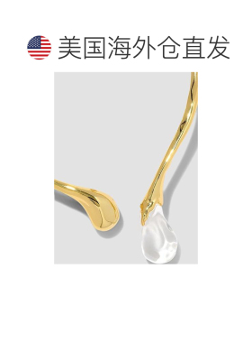 【美国直邮】alexis bittar 项链 支付后1h可退