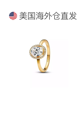 【美国直邮】pandora/潘多拉  戒指