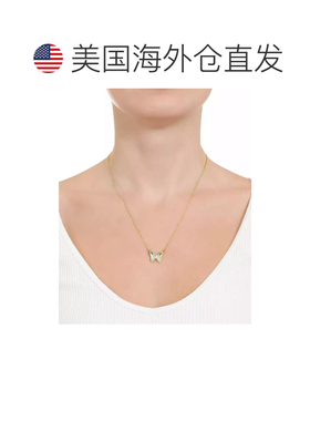 【美国直邮】macys  项链及吊坠水晶