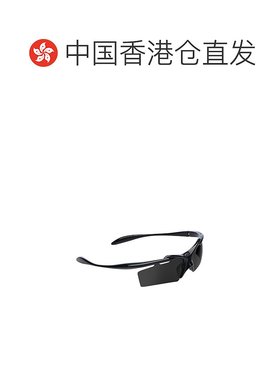 1h可退 香港直邮Balenciaga 巴黎世家 女士 Turbo 矩形框太阳镜 8