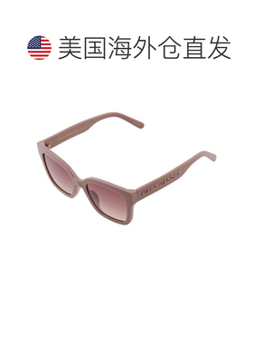 【美国直邮】marc jacobs/莫杰  太阳镜