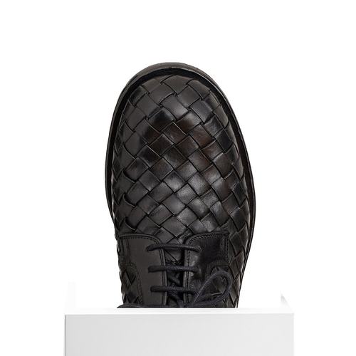 1h可退 欧洲直邮officine creative 男士 正装鞋德比鞋 - 图3