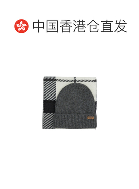 香港直邮Barbour 女士围巾 LGS0094LGSGY31 AW202【付后1h可退】