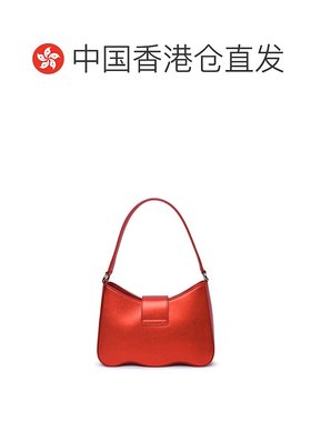 香港直邮Furla 徽标单肩包 WB01152BX26582673S