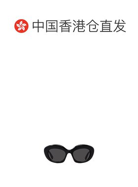 香港直邮Loewe 全框太阳镜 LW40153I罗意威配饰