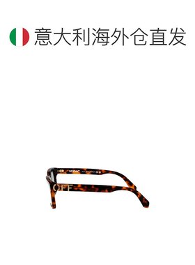 1h可退 欧洲直邮off-white 男士 太阳镜
