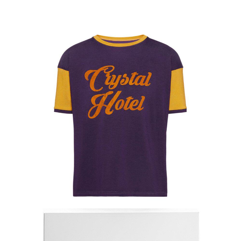 香港直邮Maison Margiela 短袖T恤 S50GC0718S23988 - 图3