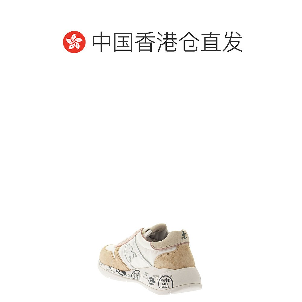 香港直邮Premiata Layla休闲运动鞋 LAYLAD5218爆款平底-图1