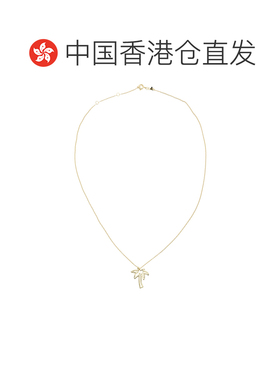 香港直邮Aliita/Palmera女士项链/吊坠 【付后1h可退】