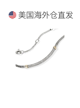 1h可退 【美国直邮】john hardy  项链