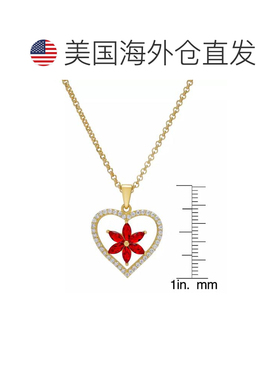 【美国直邮】macys 项链及吊坠 支付后1h可退