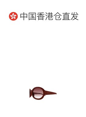 香港直邮Gucci Panthos 太阳镜 GG2012S古驰