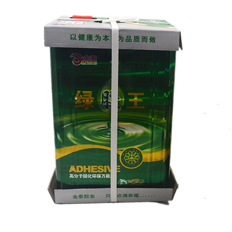 工厂货万源能胶桶装能胶草坪强装修万木工力胶高粘度胶水,淘宝优惠券,粉丝福利购,淘宝优惠卷