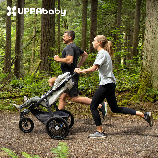 UPPAbaby outdoor sports foldable stroller