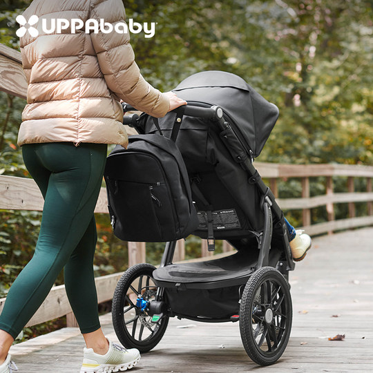 UPPAbaby outdoor sports foldable stroller