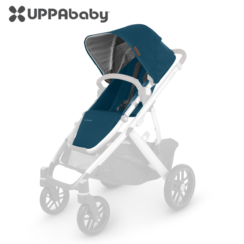 UPPAbaby VISTA V2/CRUZ V2通用座椅布套 - 图1