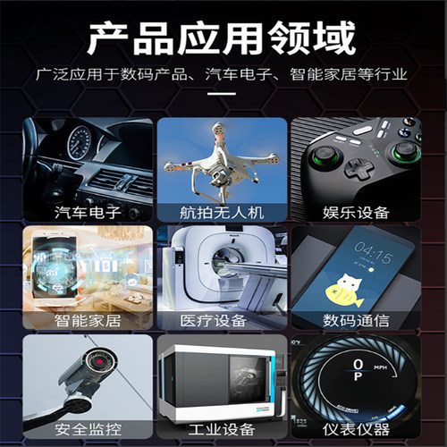 原装正品 1EDB7275FXUMA1 1EDB7275F 丝印 1B7275A 栅极驱动芯片 - 图2