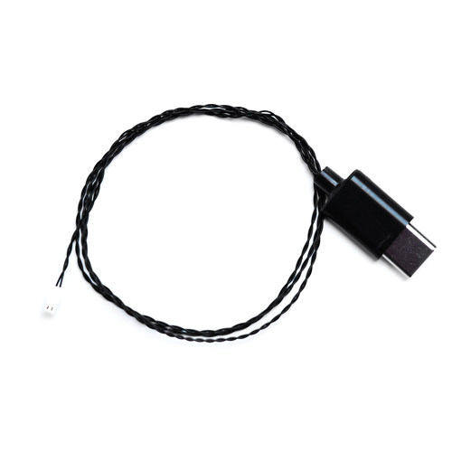 BrickBling零件适用乐高灯饰USB供电接口type-c灯饰套装供电配件 - 图0