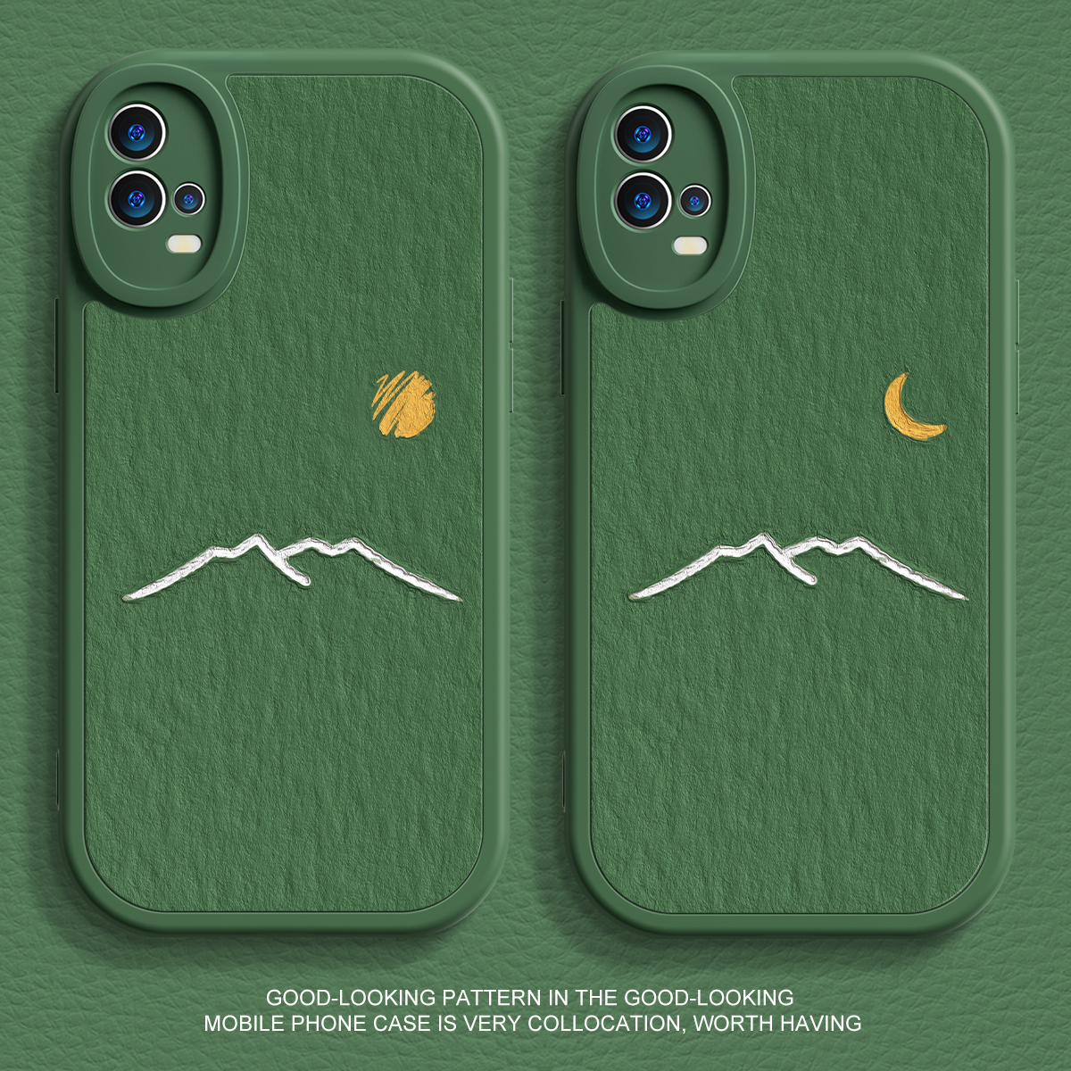 适用vivox200手机壳k12新款opporeno13太阳月亮iqoo12液态findx8pro硅胶neo10情侣x90软x70男s20女16保护套80 - 图0