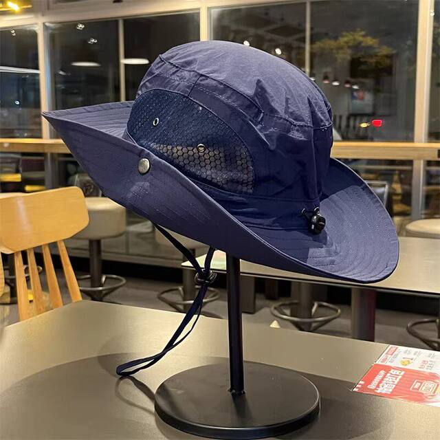 Mountain sun hats for men and women hiking