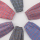 Cotton sleeves for men and women in the kitchen, loose cotton extended arm sleeves for work and office workers to protect the sleeves