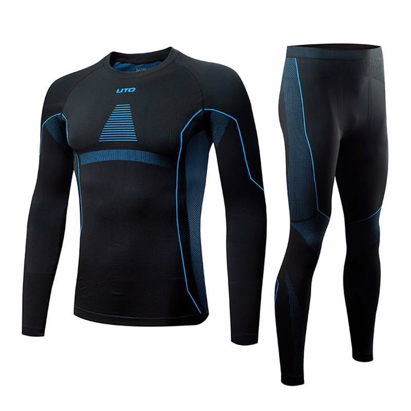 UTO悠途滑雪速干衣秋冬季内衣套装男排汗透气女运动保暖功能内衣,淘宝优惠券,粉丝福利购,淘宝优惠卷