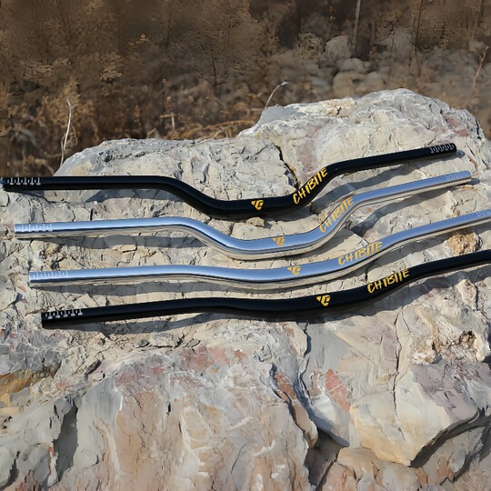 CHIBITE handlebar cost-effective high-strength aluminum alloy