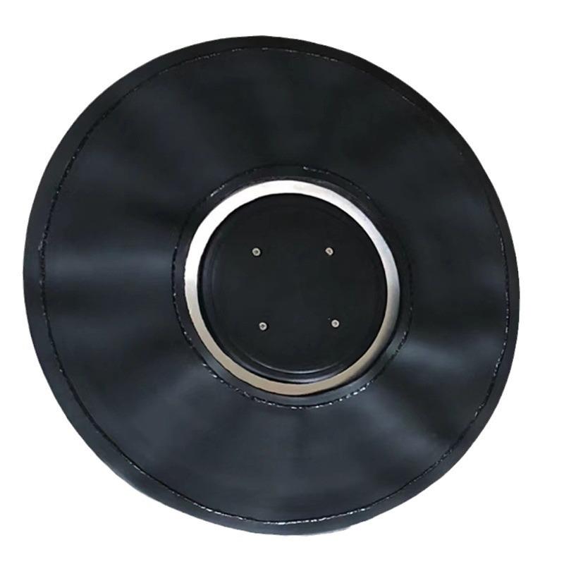 HC-QD80B起重悬浮搬运气垫无尘室气浮移动平台荷载1-60吨 - 图3