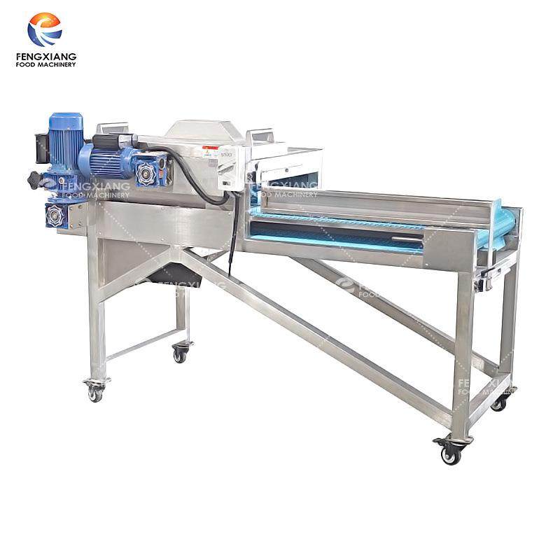 工厂直销蔬菜切根机商用香菜菠菜大葱根须自动去根机无刀化设备,淘宝优惠券,粉丝福利购,淘宝优惠卷