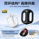Peak's fascia ring foot massage pad shaking machine belly weight loss exercise equipment home whole body self-discipline lazy person