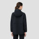 HH windproof ແລະ rainproof jacket ກາງແຈ້ງມືອາຊີບ
