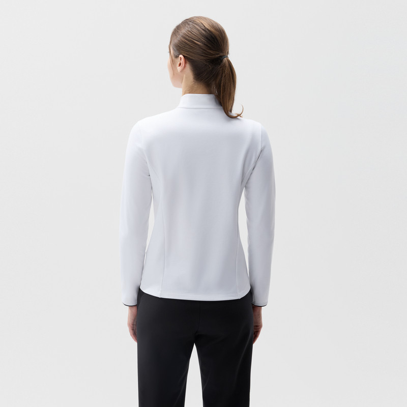 HELLY HANSEN/HH男女款运动舒适内里磨毛保暖半拉链长袖T,淘宝优惠券,粉丝福利购,淘宝优惠卷