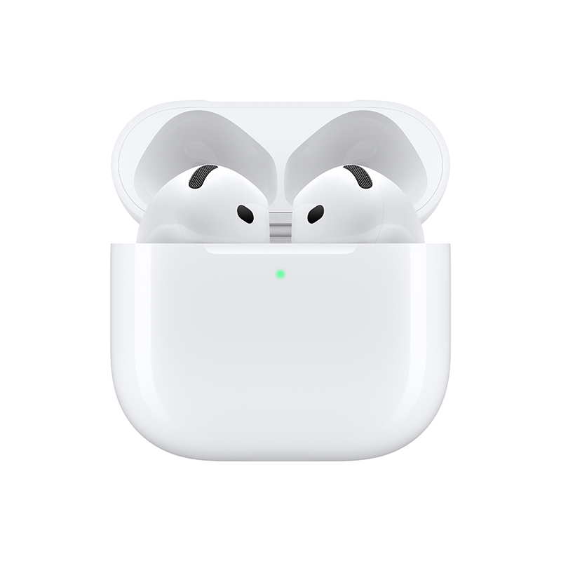 Apple/ƻ AirPods 4 615.07Ԫ